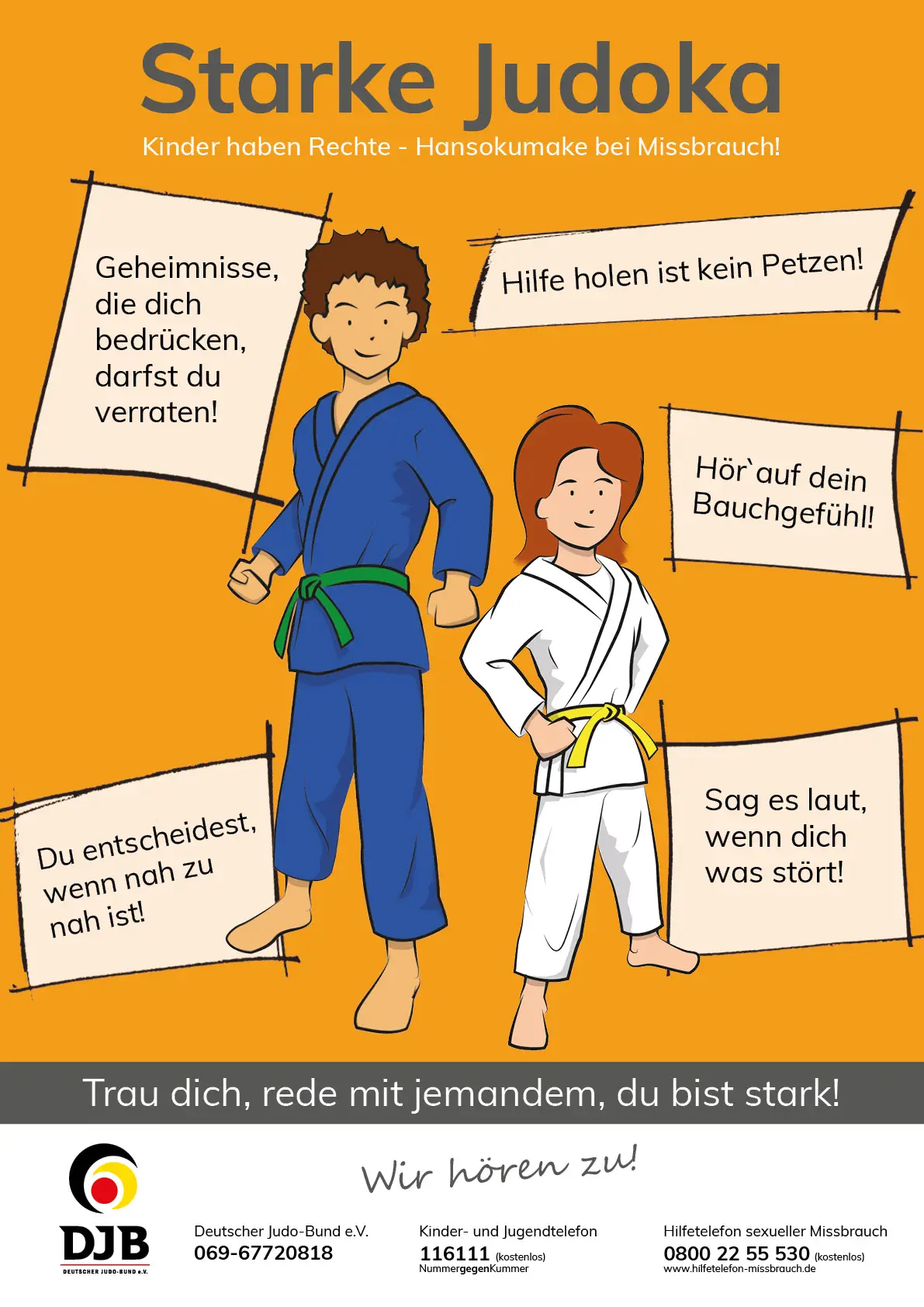 Quelle: Deutscher Judobund (https://www.judobund.de) Image