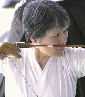 Kiyoko Okomura-Kroyer