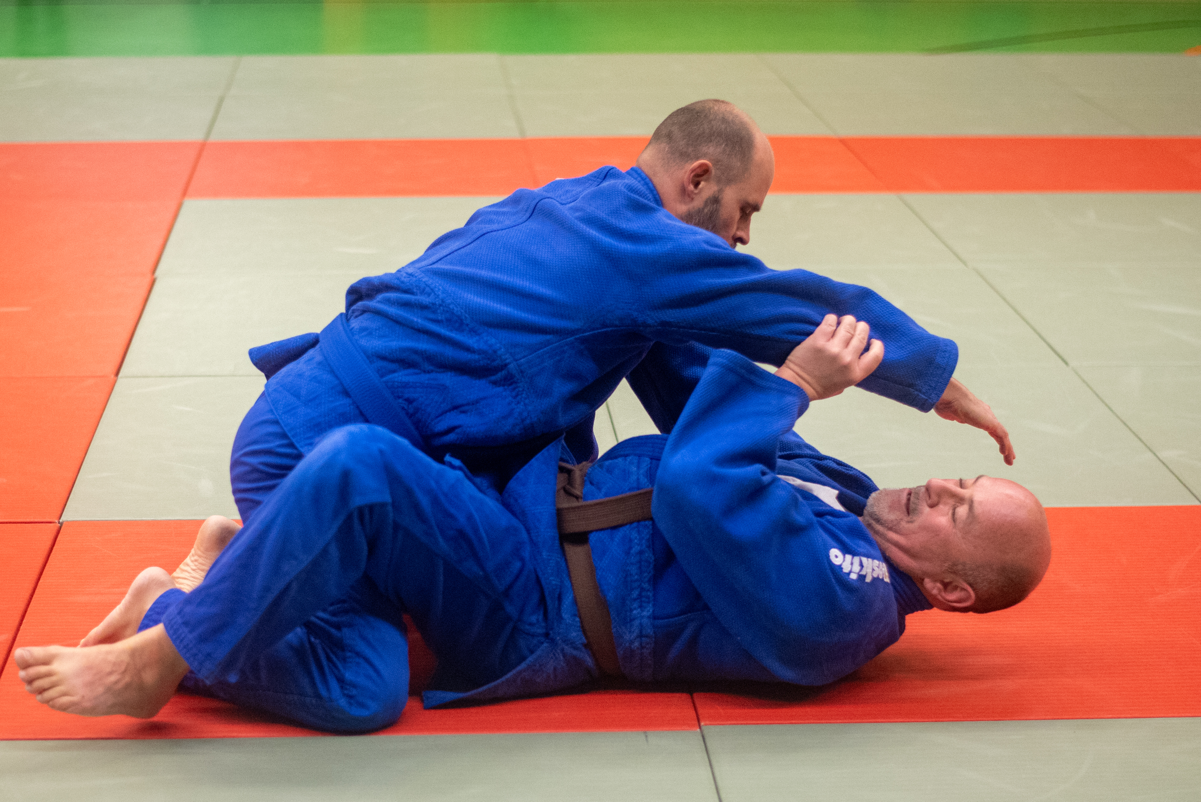 Senioren & Veteranen